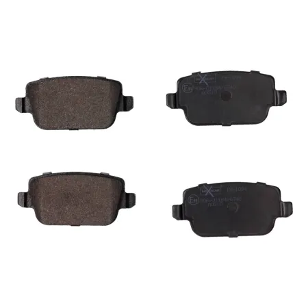 Klocki hamulcowe MAXGEAR na tył Ford Mondeo (od 2007)