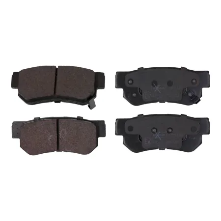 MAXGEAR KLOCKI HAMULCOWE HYUNDAI TYŁ SONATA 98-/SANTA FE 01-/KIA OPIRUS