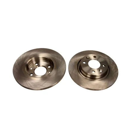 Tarcza hamulcowa MAXGEAR Dacia Logan/Sandero/Twingo przód