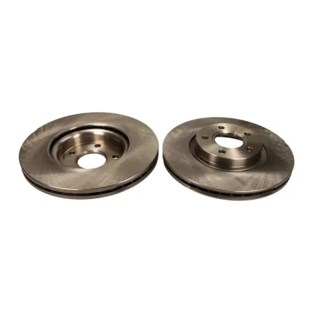 Tarcza hamulcowa MAXGEAR Ford Focus/C-Max/S40/V50/C30 przód 300 mm