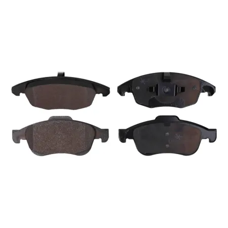 MAXGEAR KLOCKI HAMULCOWE CITROEN PRZÓD BERLINGO 08-/C4/DS4/DS5/5008