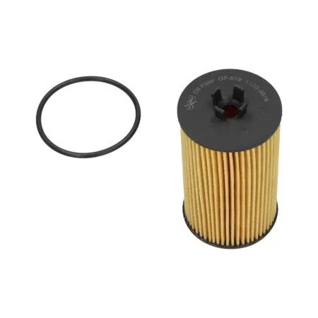Filtr oleju MAXGEAR do OPEL 1.8 16V SIGNUM/VECTRA 2000- (wkład)