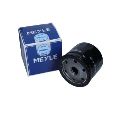 Filtr oleju MEYLE do Ford C-MAX II i Focus IV (od 04.10)