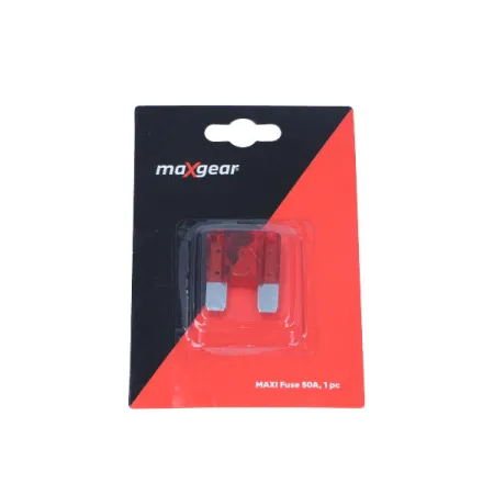 MAXGEAR BEZPIECZNIK PŁYTKOWY MAXI 50A