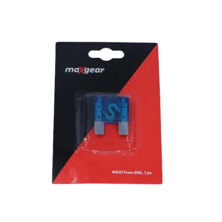 MAXGEAR BEZPIECZNIK PŁYTKOWY MAXI 60A