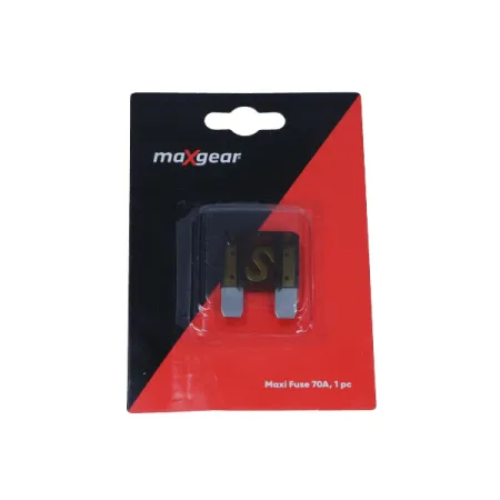 MAXGEAR BEZPIECZNIK PŁYTKOWY MAXI 70A