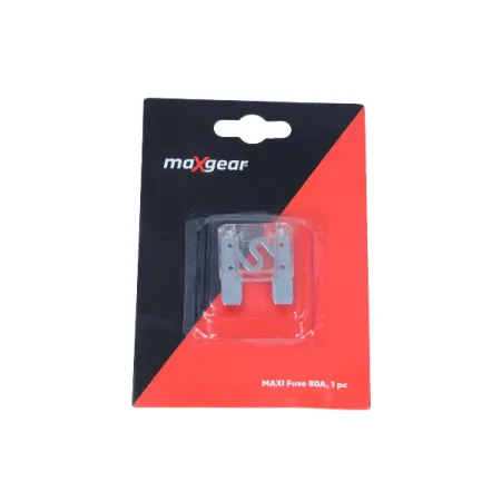 MAXGEAR BEZPIECZNIK PŁYTKOWY MAXI 80A