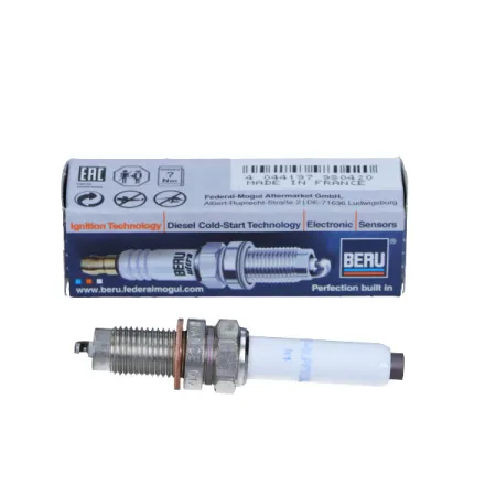 BERU DRIV ŚWIECA ZAPŁONOWA VW POLO 1,4TSI 14-