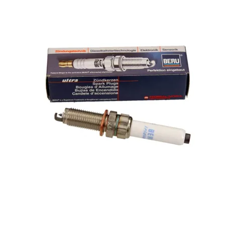 Świeca zapłonowa BERU do BMW 1 F20 1,5 (2015-), numer VIN weryfikacja