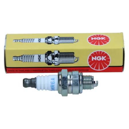 NGK Świeca Zapłonowa CMR6A – Wysoka Jakość i Wydajność