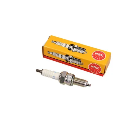 Świeca zapłonowa NGK CPR6EA-9 - Wysoka jakość i niezawodność