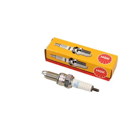 Świeca zapłonowa NGK CPR6EA-9 - Wysoka jakość i niezawodność