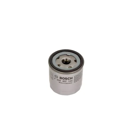 Filtr oleju BOSCH do VW UP, SKODA CITIGO, SEAT MII 2011 i nowsze