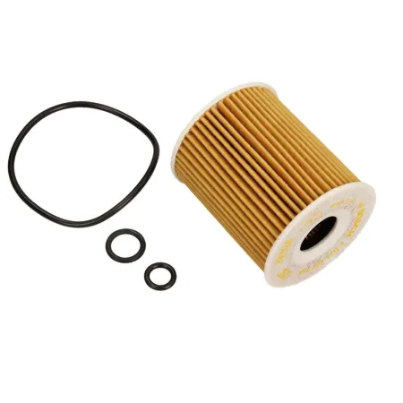 Filtr oleju Bosch do VW 1,2 TDI (2010-) - wysoka jakość i trwałość