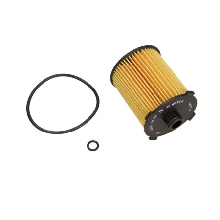 Filtr oleju BOSCH do VOLVO S40/V40 S60/V60 XC90 1,5-2,0 2014-