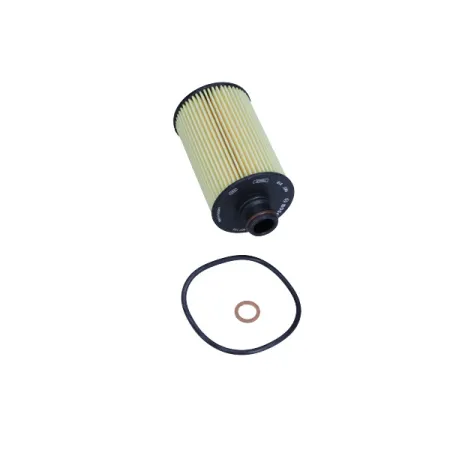 Filtr oleju BOSCH do SSANGYONG 2,0E-XDI ACTYON/KORANDO/REXTON 11-