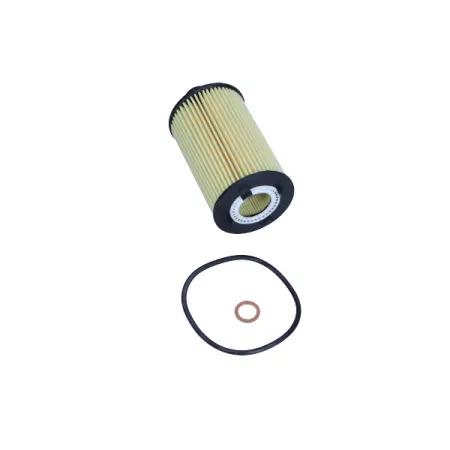 Filtr oleju BOSCH do SSANGYONG 2,0E-XDI ACTYON/KORANDO/REXTON 11-