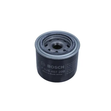 Filtr oleju BOSCH do Subaru od 2012 roku - Wysoka jakość i trwałość