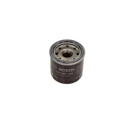 Filtr oleju BOSCH do MAZDA 626 i Dacia Dokker/Lodgy 1.6B