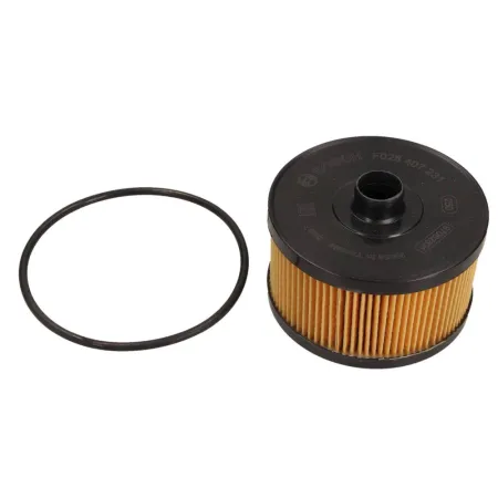 Filtr oleju BOSCH do Nissan Juke/Quashqai i Dacia Dokker 0,9/1,2TCE