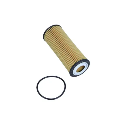 Filtr Oleju BOSCH do Mercedes E-Klasa W221/S-Klasa C216 2011-