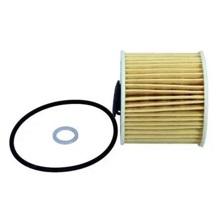Filtr oleju BOSCH do Forda Focus IV, Galaxy III, Mondeo V, S-MAX 01.18-