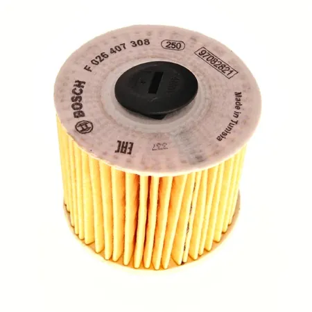 Filtr oleju BOSCH do Hyundai i40, Kona, Tucson, i30, Kia Optima, Ceed, Sportage IV