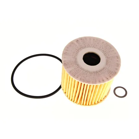 Filtr oleju BOSCH do Hyundai i40, Kona, Tucson, i30, Kia Optima, Ceed, Sportage IV