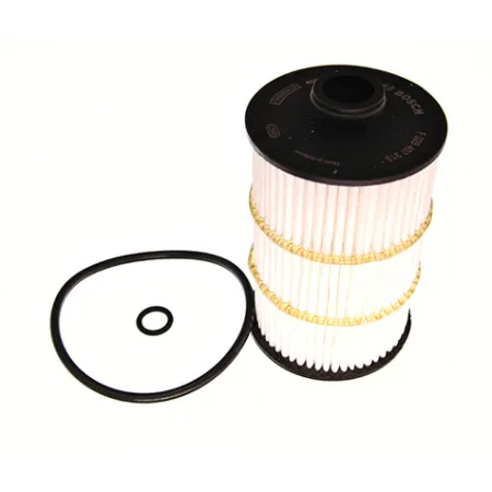 Filtr oleju BOSCH do Audi A6, A7, A8 oraz Bentley Continental
