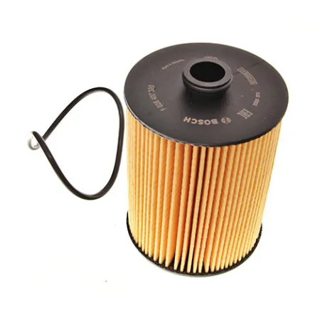 Filtr oleju BOSCH do Porsche Cayenne, Skoda Superb II, VW Touareg, Passat B7