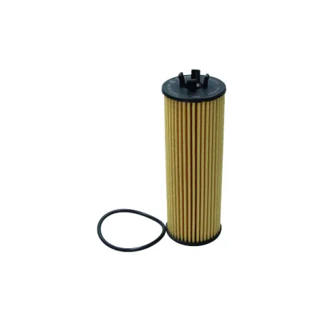Filtr oleju BOSCH do Chevrolet Aveo i Opel Corsa E (od 03.11)
