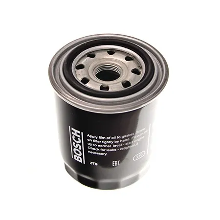 Filtr Oleju BOSCH do Subaru Forester, Impreza, Legacy, Outback, XV 02.08-