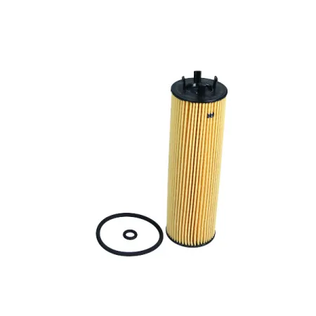 Filtr oleju BOSCH do Audi, Seat, Skoda, VW - modele 2014-2023