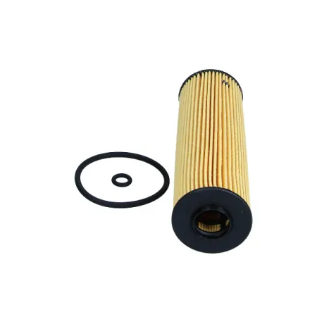 Filtr oleju BOSCH do Audi, Seat, Skoda, VW - modele 2014-2023