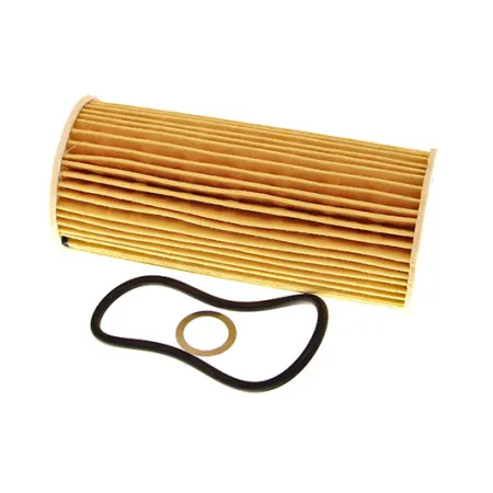 Filtr oleju BOSCH do KIA Stinger 06.17- jakości OEM