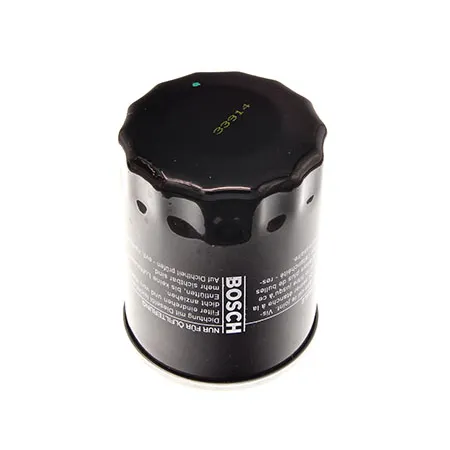 Filtr oleju BOSCH do Alfa Romeo, Fiat i Lancia, modele 09.03-