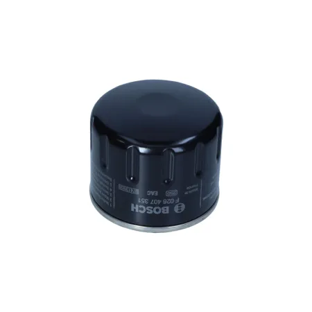 Filtr oleju BOSCH do Alfa Romeo, Fiat i Lancia - modele 09.00-