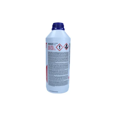 Płyn chłodniczy FEBI 1,5L G11 niebieski -40°C do VAG, BMW, OPEL