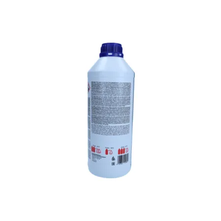 Płyn chłodniczy FEBI 1,5L G11 niebieski -40°C do VAG, BMW, OPEL