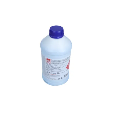 Płyn chłodniczy G11 1L Niebieski -35°C Ready-Mix FEBI 000 989 08 25 S3