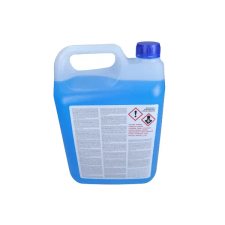 Płyn chłodniczy G11 5L -35°C Niebieski Ready-Mix Jakość G11