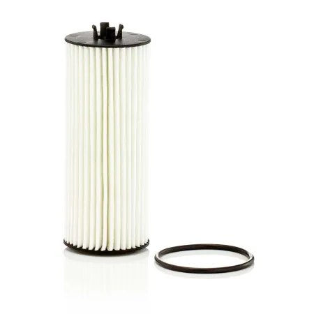 MANN FILTER FILTR OLEJU MERCEDES E-KLASA W221/S-KLASA C216 2011-