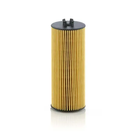 MANN FILTER FILTR OLEJU MERCEDES E-KLASA W221/S-KLASA C216 2011-
