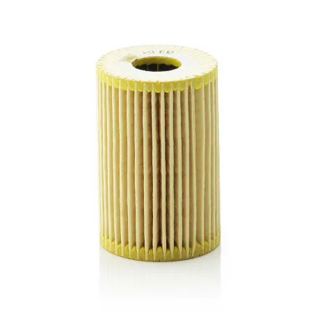MANN FILTER FILTR OLEJU MERCEDES M166 A168 A-KLASA