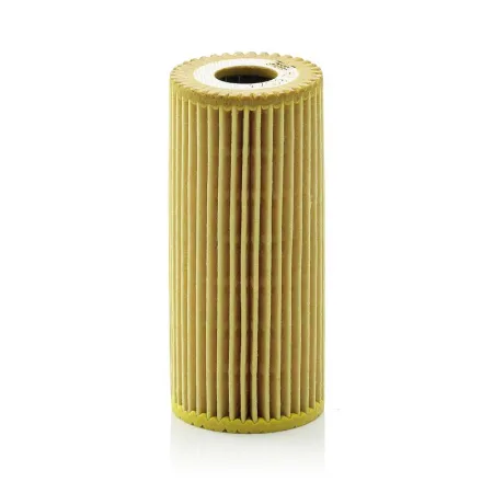 MANN FILTER FILTR OLEJU MERCEDES OM668 W168 A-KL