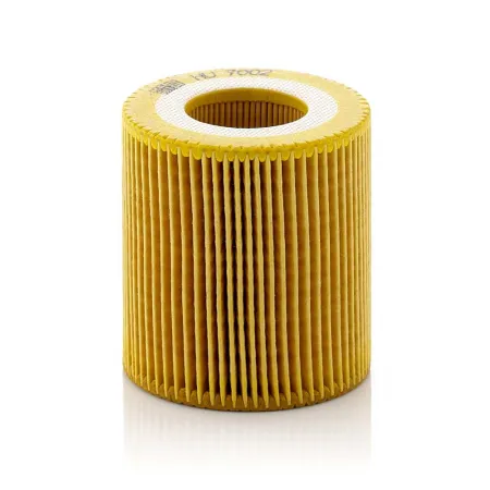 MANN FILTER FILTR OLEJU FORD RANGER 2,2/3,2TDCI