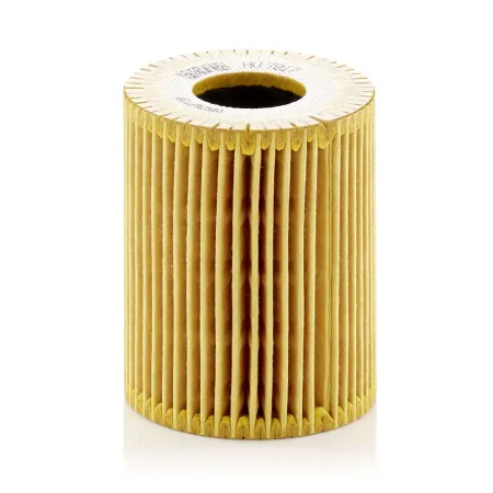 MANN FILTER FILTR OLEJU VW 1,2 TDI 2010-