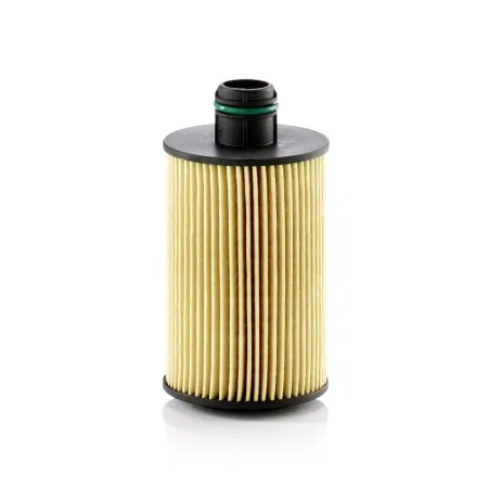 MANN FILTER FILTR OLEJU JEEP CHEROKEE 3,0 V6 11-