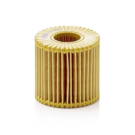 MANN FILTER FILTR OLEJU TOYOTA IQ 1,4 D4D 09-