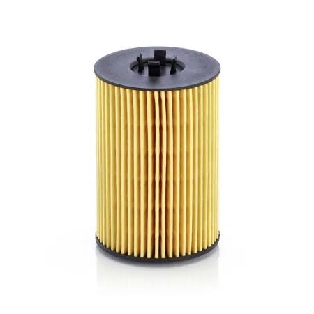 Filtr oleju MANN do VW 1,6/2,0TDI (2012-): Wysoka jakość i niezawodność